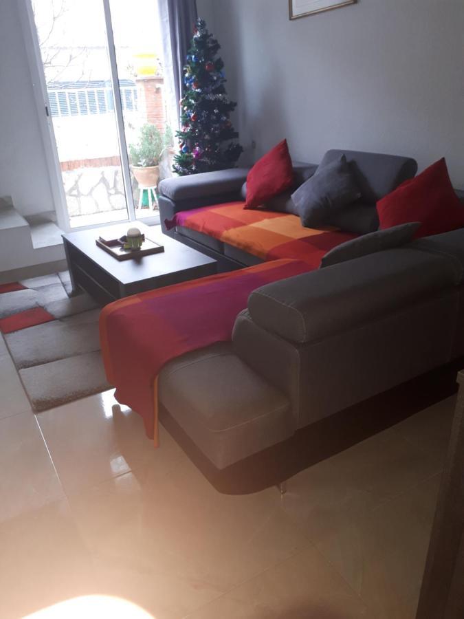 Maison De Vacances A Empuriabrava "Oasis"ヴィラ エクステリア 写真