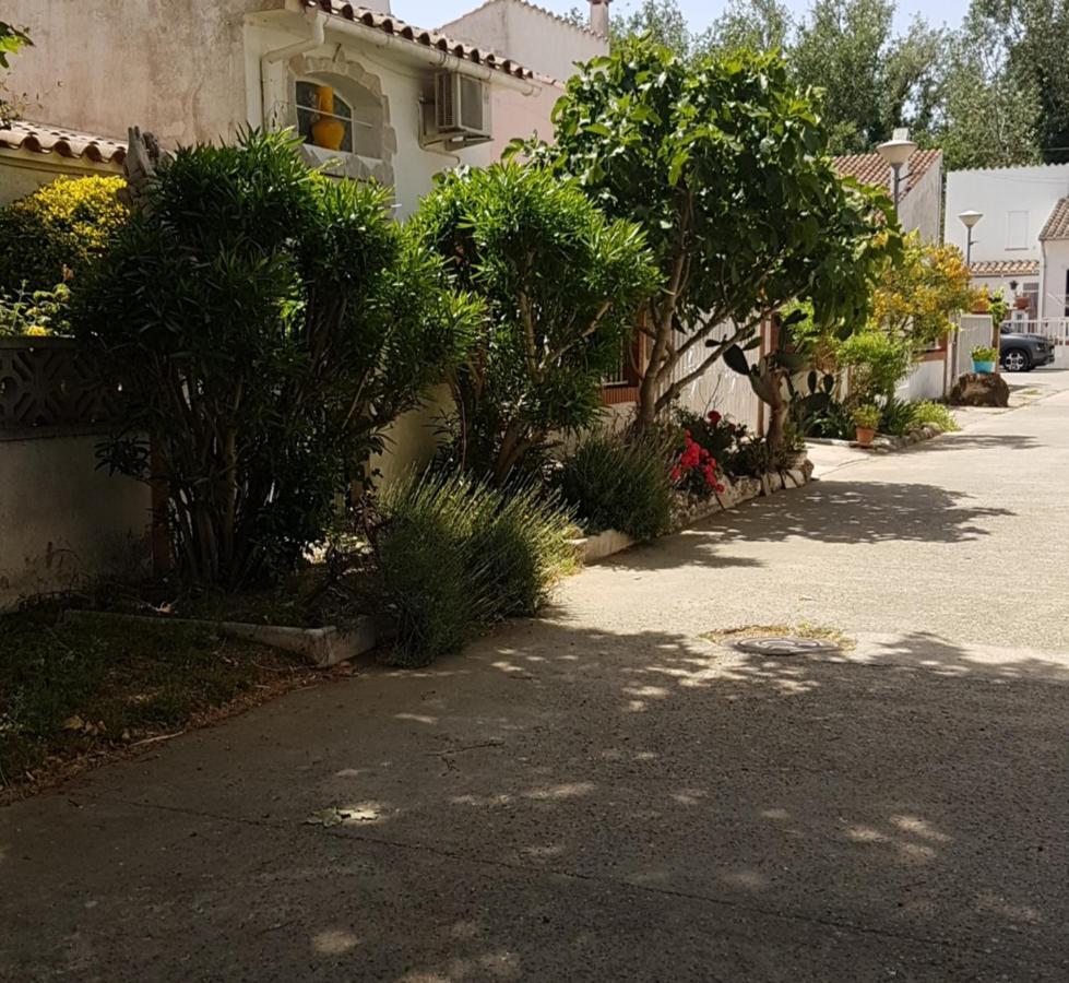 Maison De Vacances A Empuriabrava "Oasis"ヴィラ エクステリア 写真
