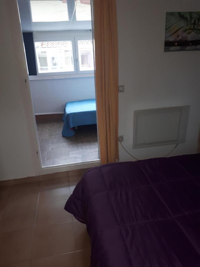 Maison De Vacances A Empuriabrava "Oasis"ヴィラ エクステリア 写真