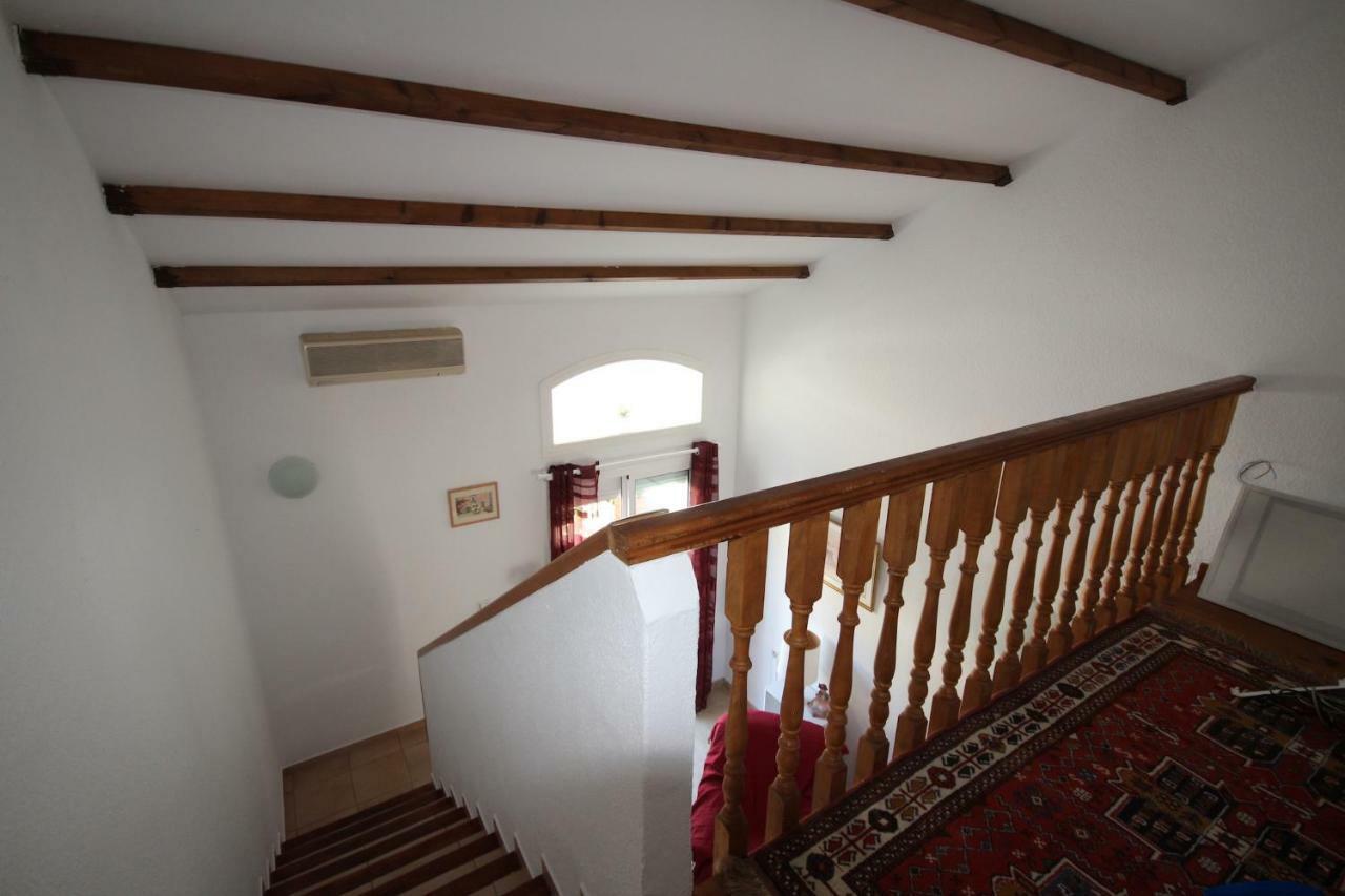 Maison De Vacances A Empuriabrava "Oasis"ヴィラ エクステリア 写真