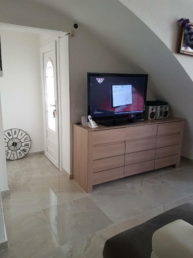 Maison De Vacances A Empuriabrava "Oasis"ヴィラ エクステリア 写真