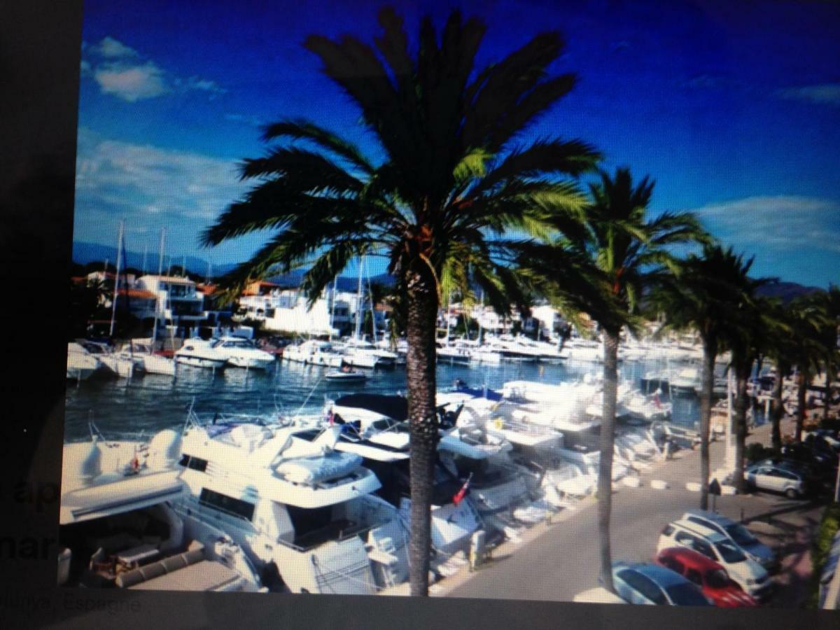 Maison De Vacances A Empuriabrava "Oasis"ヴィラ エクステリア 写真