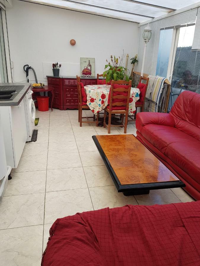 Maison De Vacances A Empuriabrava "Oasis"ヴィラ エクステリア 写真